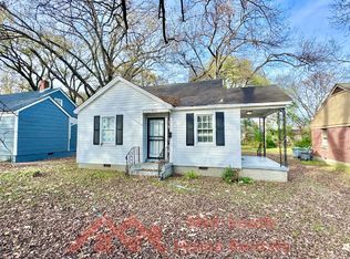 3472 Hadley Rd, Memphis, TN 38111
