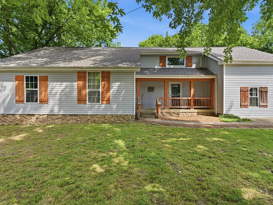 529 Jasmin Dr