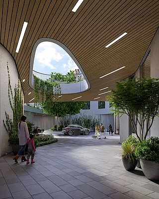 Rented by New York Residence | media 13
