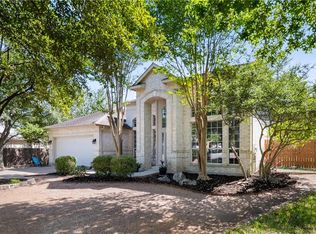 5703 Back Bay Ln, Austin, TX 78739