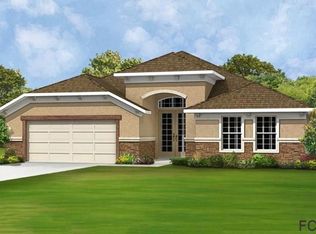 628 S Lake Dr, Ormond Beach, FL 32174