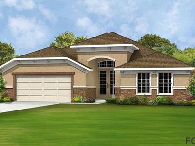 628 S Lake Dr, Ormond Beach, FL, 32174