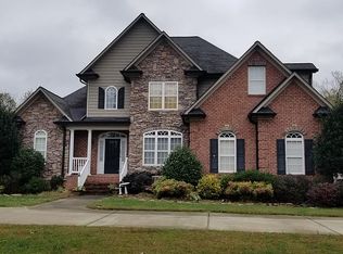 1934 Payne Rd, Lexington, NC 27295