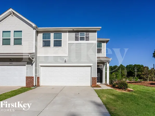 2014 Cypress Village Dr NW, Concord, NC 28027