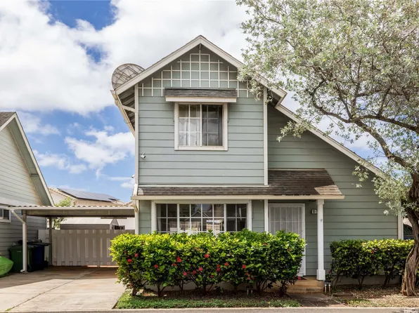 91-219 Leleoi Pl #10, Ewa Beach, HI 96706
