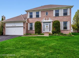 1604 Harrison Ave, Mundelein, IL