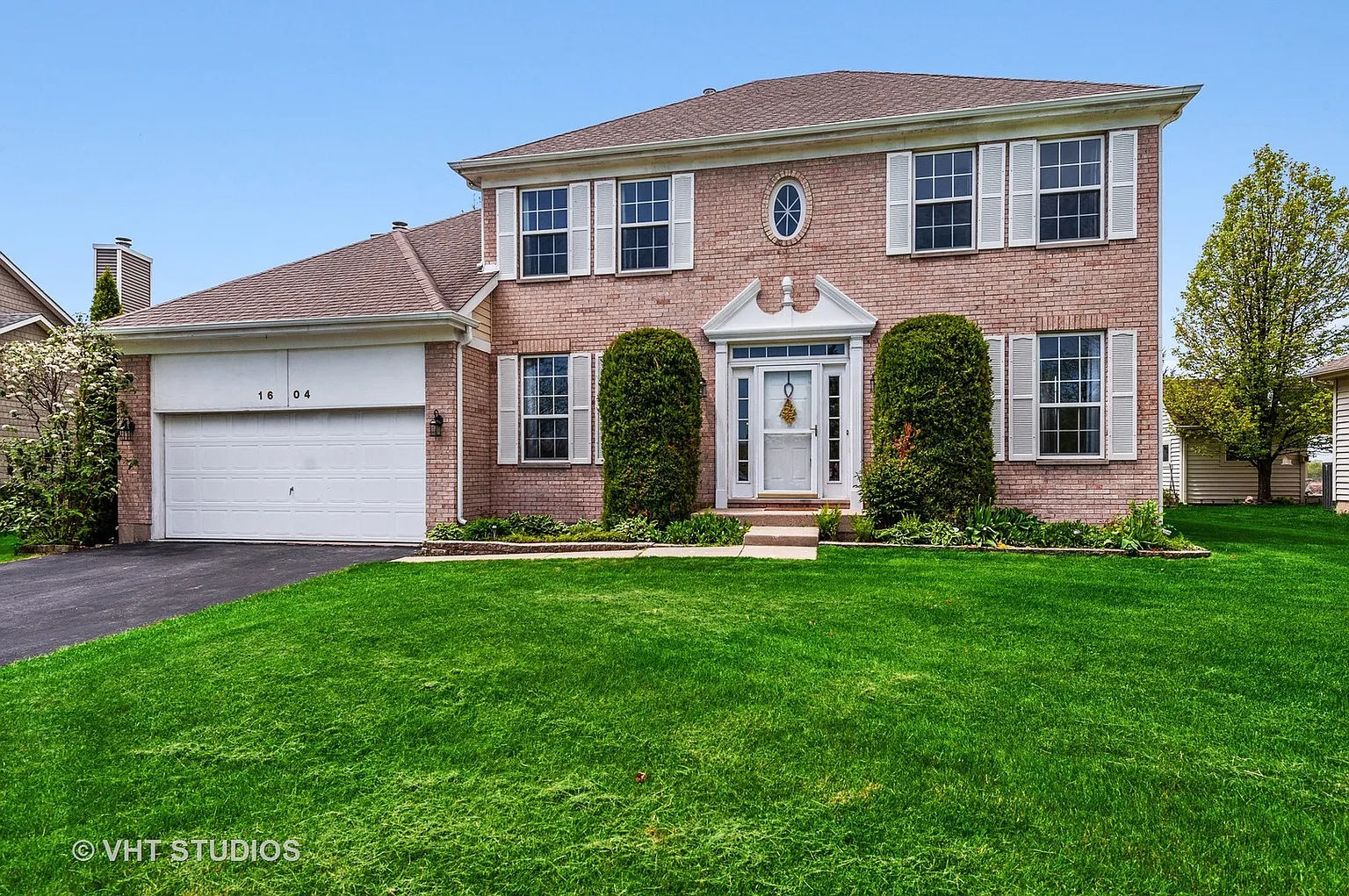 1604 Harrison Ave photo 1