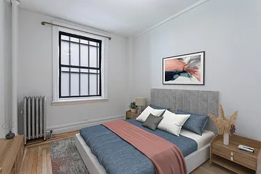 Rented by Bond New York