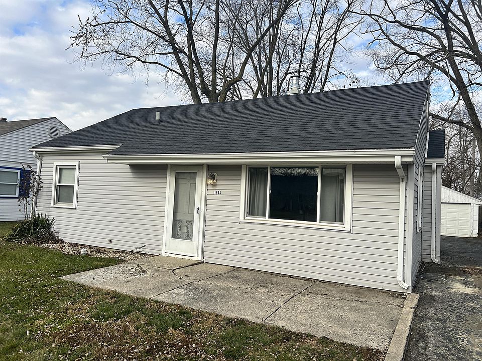1904 W Vaile Ave 1, Kokomo, IN 46901 Zillow