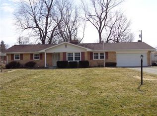 309 Buck Creek Blvd, Indianapolis, IN 46227