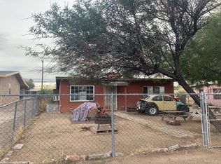 805 W Glenn St, Tucson, AZ 85705