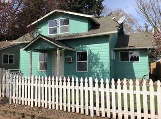 529 S Front St, Woodburn, OR 97071