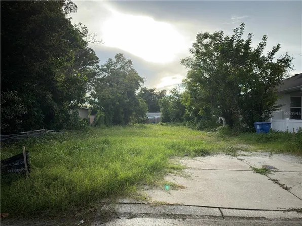 3100 19TH STREET N LOT 43, ST PETERSBURG, FL 33713