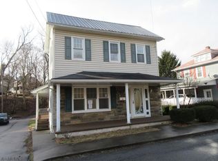 728 S Main St, Roaring Spring, PA 16673