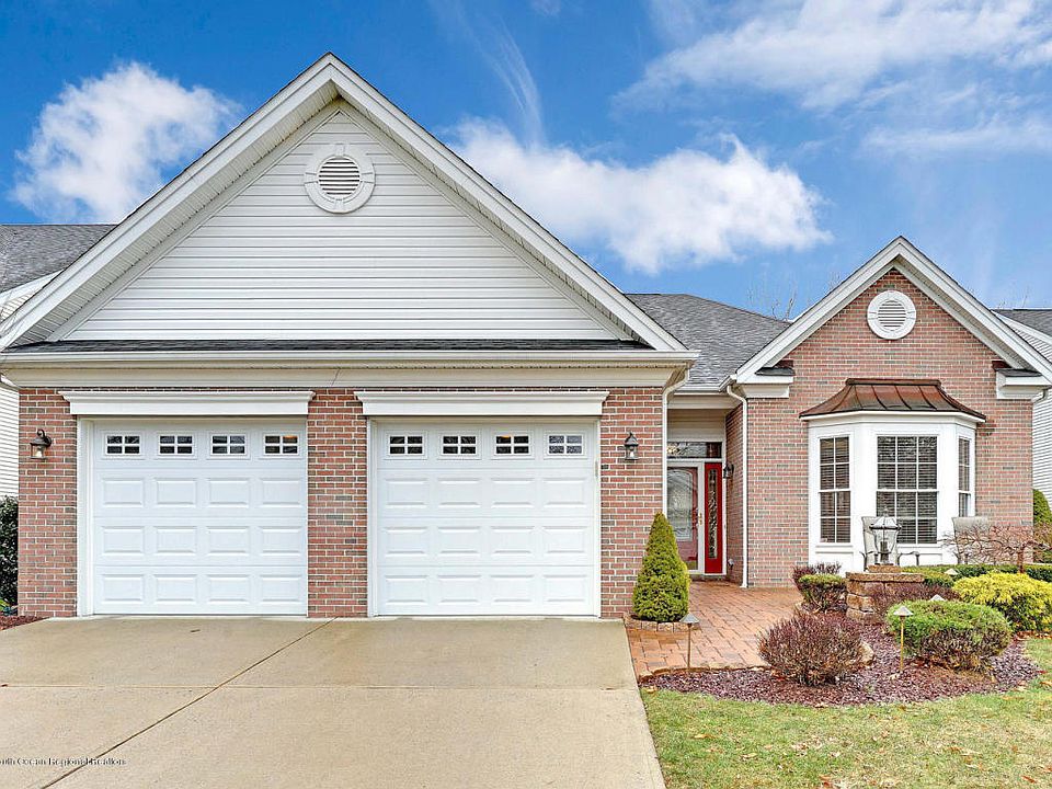 45 Barton Creek Rd, Jackson, NJ 08527 Zillow