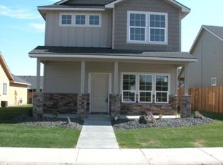 4724 Silverhills, Boise, ID 83709