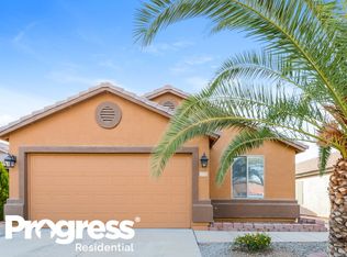 16731 N 113th Ln, Surprise, AZ 85378