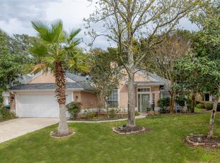 2818 Robert Oliver Ave, Fernandina Beach, FL 32034