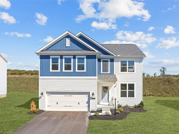 214 Rolling Mill Ln, Finleyville, PA 15332