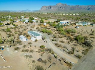 3078 E 16th Ave, Apache Junction, AZ 85119