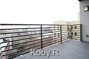 Rented by Next Door Realty NYC
