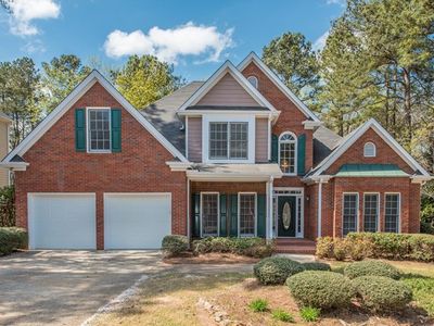 4360 Wellbrook Ct, Douglasville, GA, 30135
