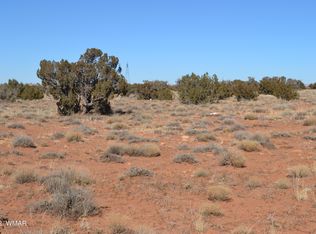 LOT 526 Chipewa Trl, Snowflake, AZ 85937
