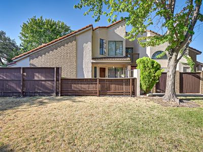 555 Ranch Trl APT 206, Irving, TX, 75063