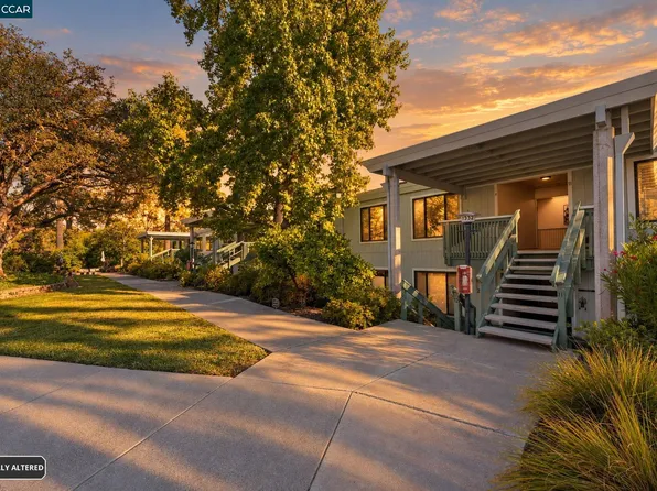 1332 Singingwood Ct APT 9, Walnut Creek, CA 94595