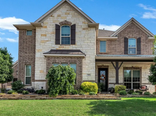 5013 Bateman Rd, Fort Worth, TX 76244