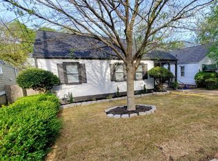 34 Sanderson St NE, Atlanta, GA 30307