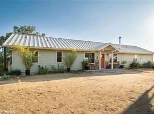 3285 Quail Run Rd, Mariposa, CA 95338