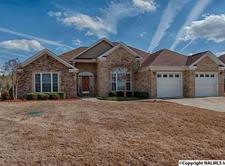 417 Smith Vasser Rd, Harvest, AL 35749