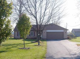 1149 Trudy Ct, Lebanon, OH 45036
