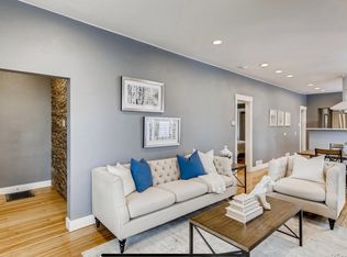 3171 W 38th Ave, Denver, CO 80211