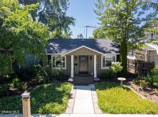 841 N 5th St, Coeur D Alene, ID 83814