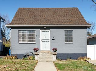 29 Forest Glen Ave, Dayton, OH 45405