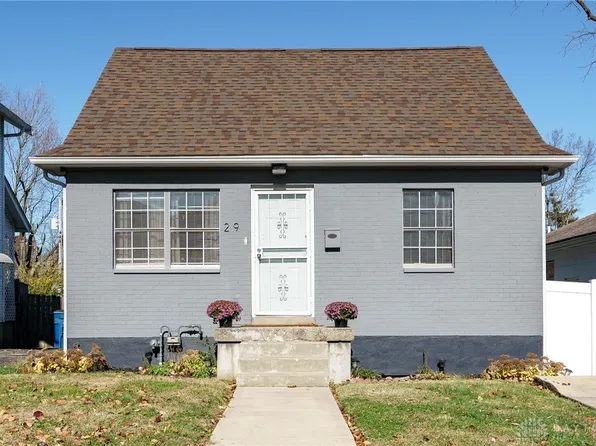 29 Forest Glen Ave, Dayton, OH 45405