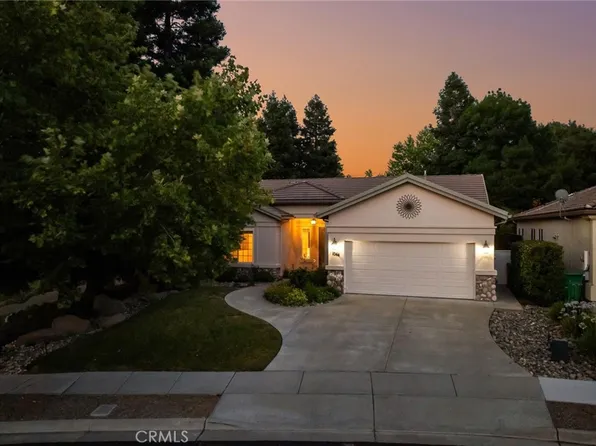 1044 Sleepy Hollow Rd, Paso Robles, CA 93446