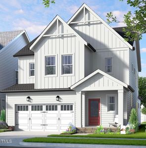 338 Beacon Dr, Pittsboro, NC, 27312