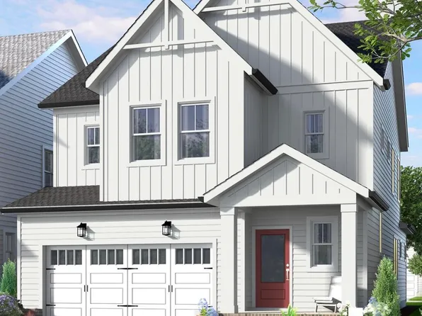 338 Beacon Dr, Pittsboro, NC 27312