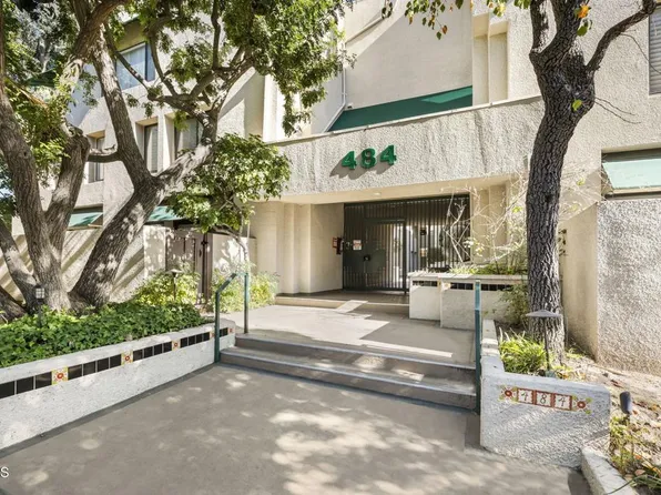 484 S Euclid Ave Unit 107, Pasadena, CA 91101