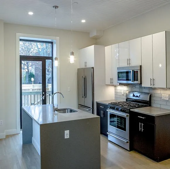 11 Newcomb St #3A — Photo 2