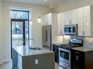 11 Newcomb St #3X, Boston, MA 02118