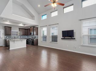 905 Firebranch Trl #103, Austin, TX 78748