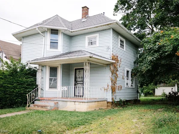 449 Parker St, Mansfield, OH 44906