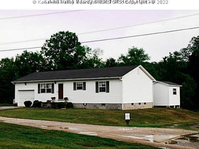 2679 Riverbend Dr, Ona, WV, 25545