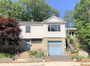 67 Plymouth Rd, Malden, MA 02148