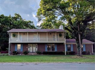 244 Clearlake Dr W, Nashville, TN 37217