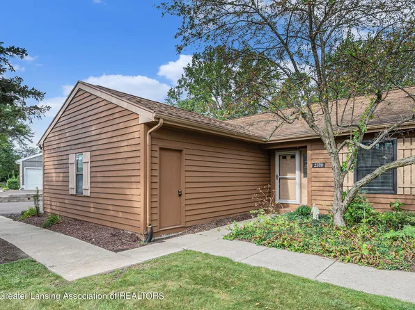 2378 Burcham Dr #121, East Lansing, MI 48823